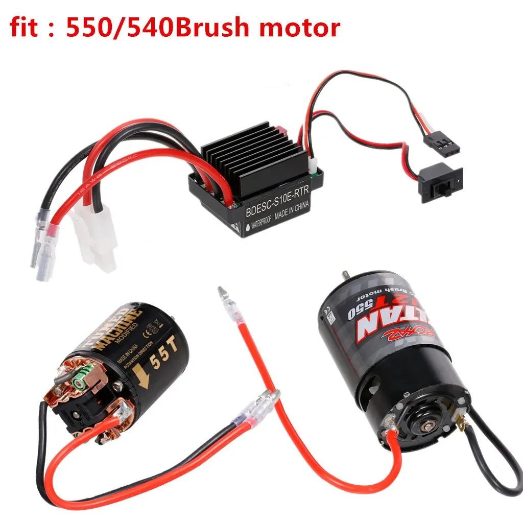 Dragon model High Quality 6-12 - مراجعة Hobby Quality Rc Cars وسعره