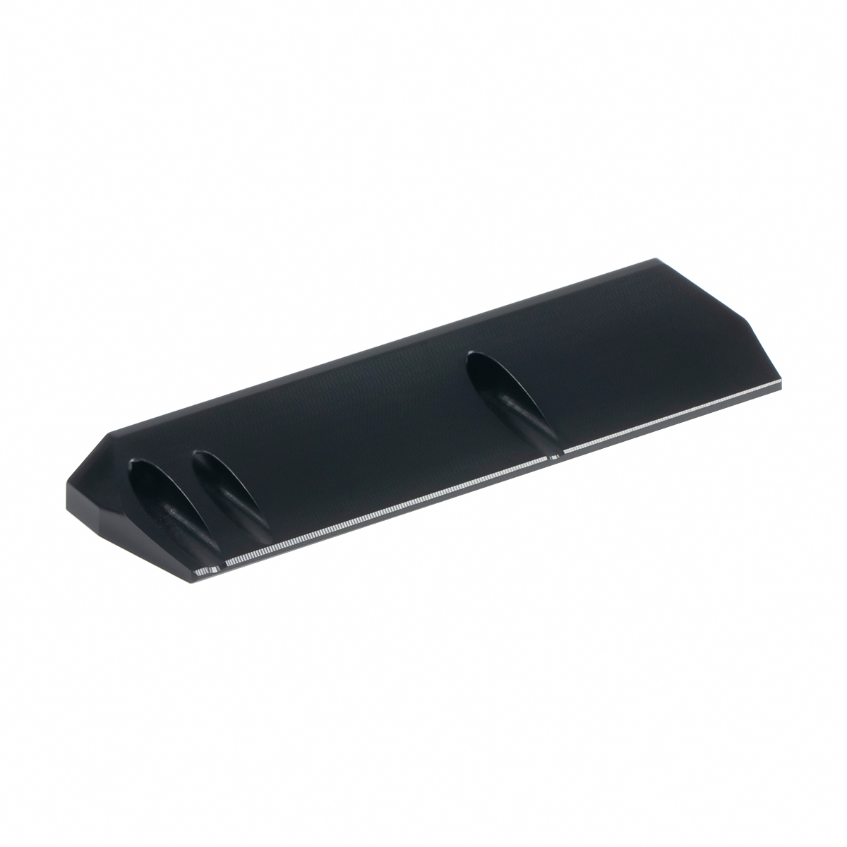 Delrin Rock Sliders ESC Batter - مراجعة Rc Hobby Racing وسعره