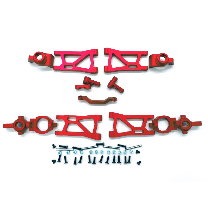 Remo Hobby Smax Metal Upgrade  - مراجعة Rc Remo Hobby وسعره