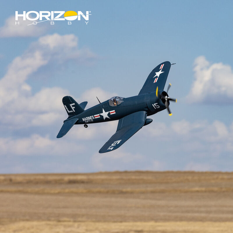 Horizon Hobby Rc Airplane 1.2m - مراجعة Rc Planes Horizon Hobby وسعره