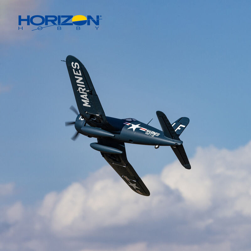 Horizon Hobby Rc Airplane 1.2m - مراجعة Rc Planes Horizon Hobby وسعره