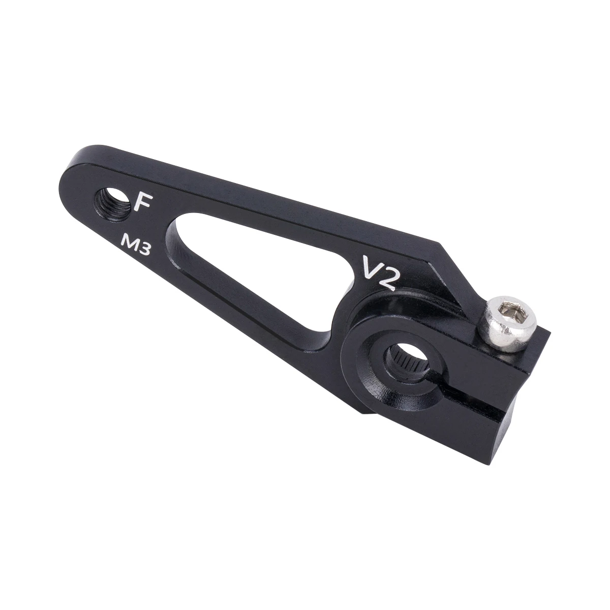 39mm M3 7075 Aluminum 25T Serv - مراجعة Rc Hobby Racing وسعره