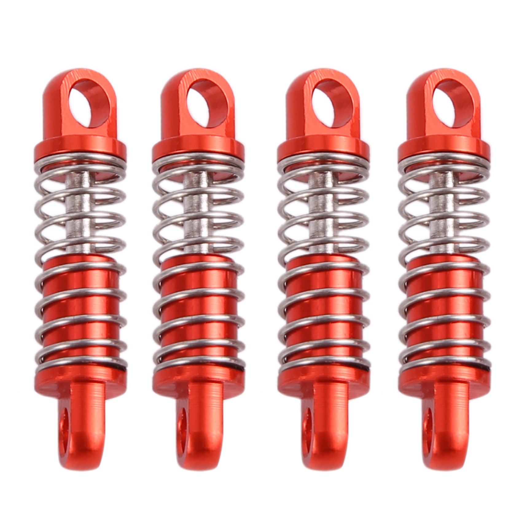 Quality 4Pcs Alloy Shock Absor - مراجعة Hobby Quality Rc Cars وسعره