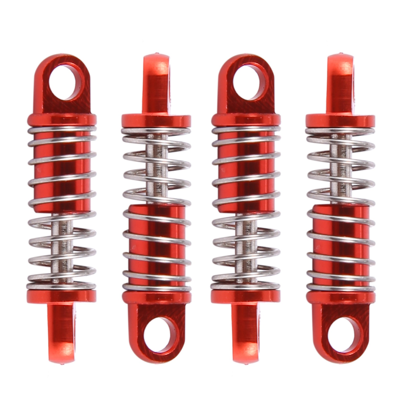 Quality 4Pcs Alloy Shock Absor - مراجعة Hobby Quality Rc Cars وسعره
