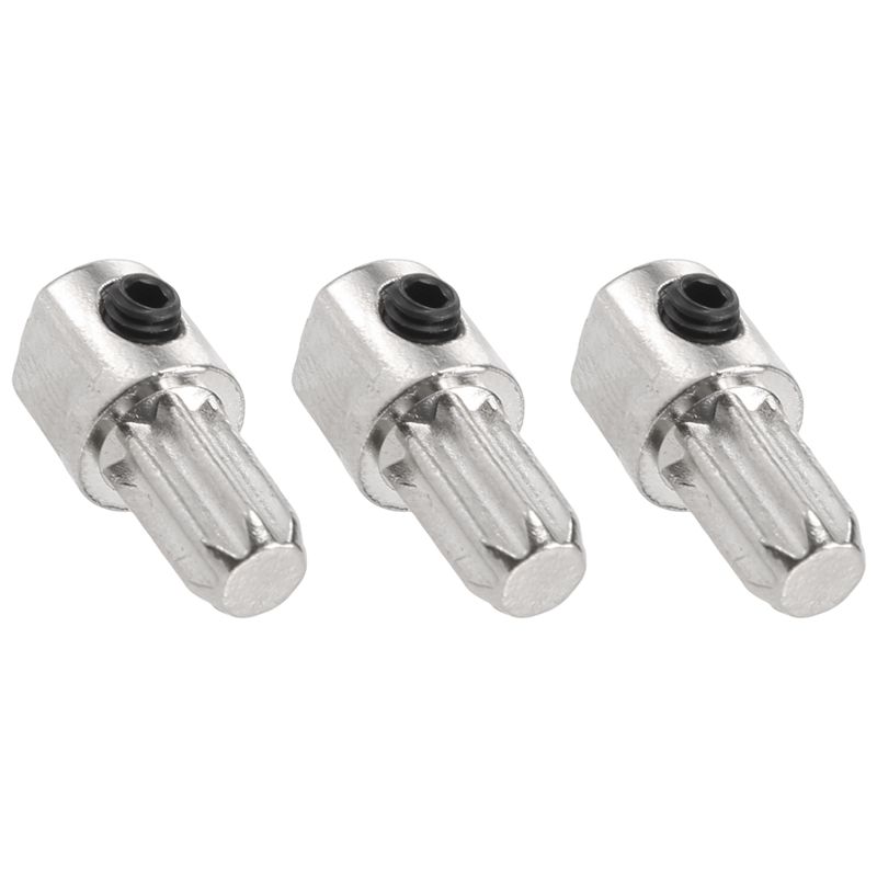ABJA-3Pcs Rear Center Drive Hu - مراجعة Rc Remo Hobby وسعره