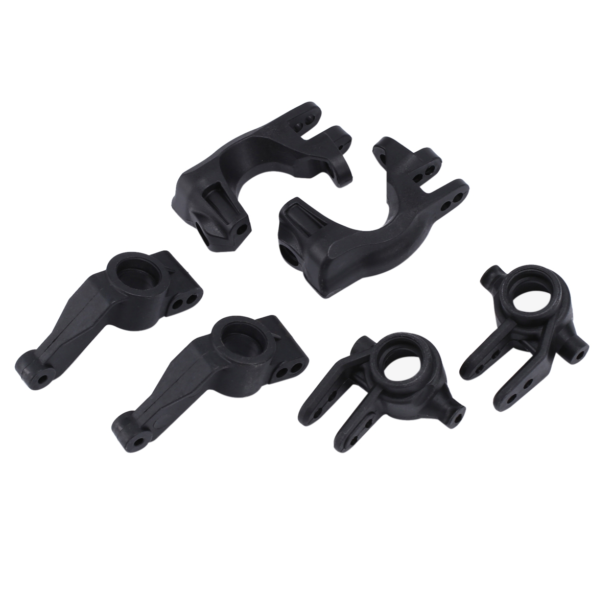 A48U 6Pcs Front Steering Block - مراجعة Rc Remo Hobby وسعره