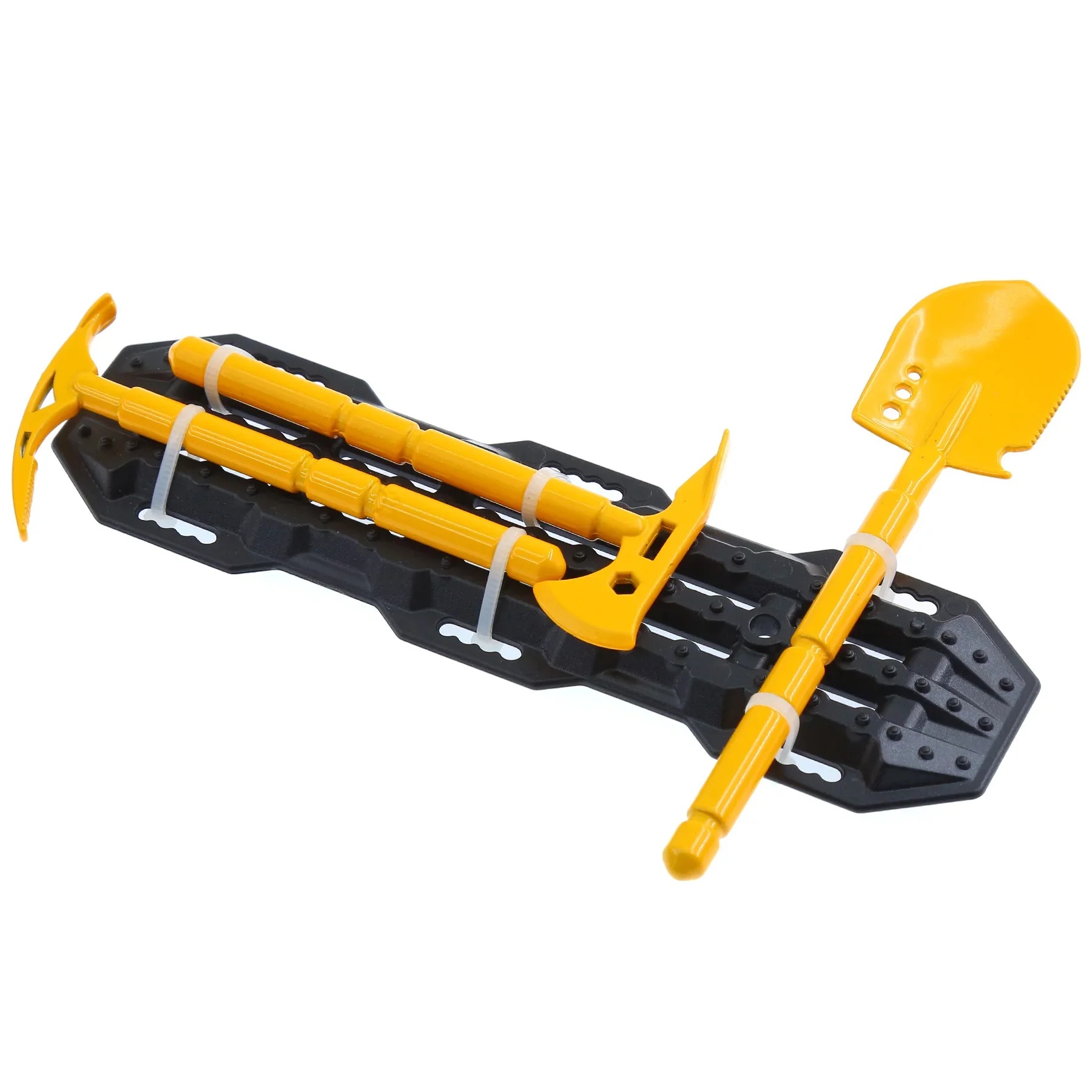 Simulation Shovel Axe Pickaxe  - مراجعة Rc Hobby Racing وسعره