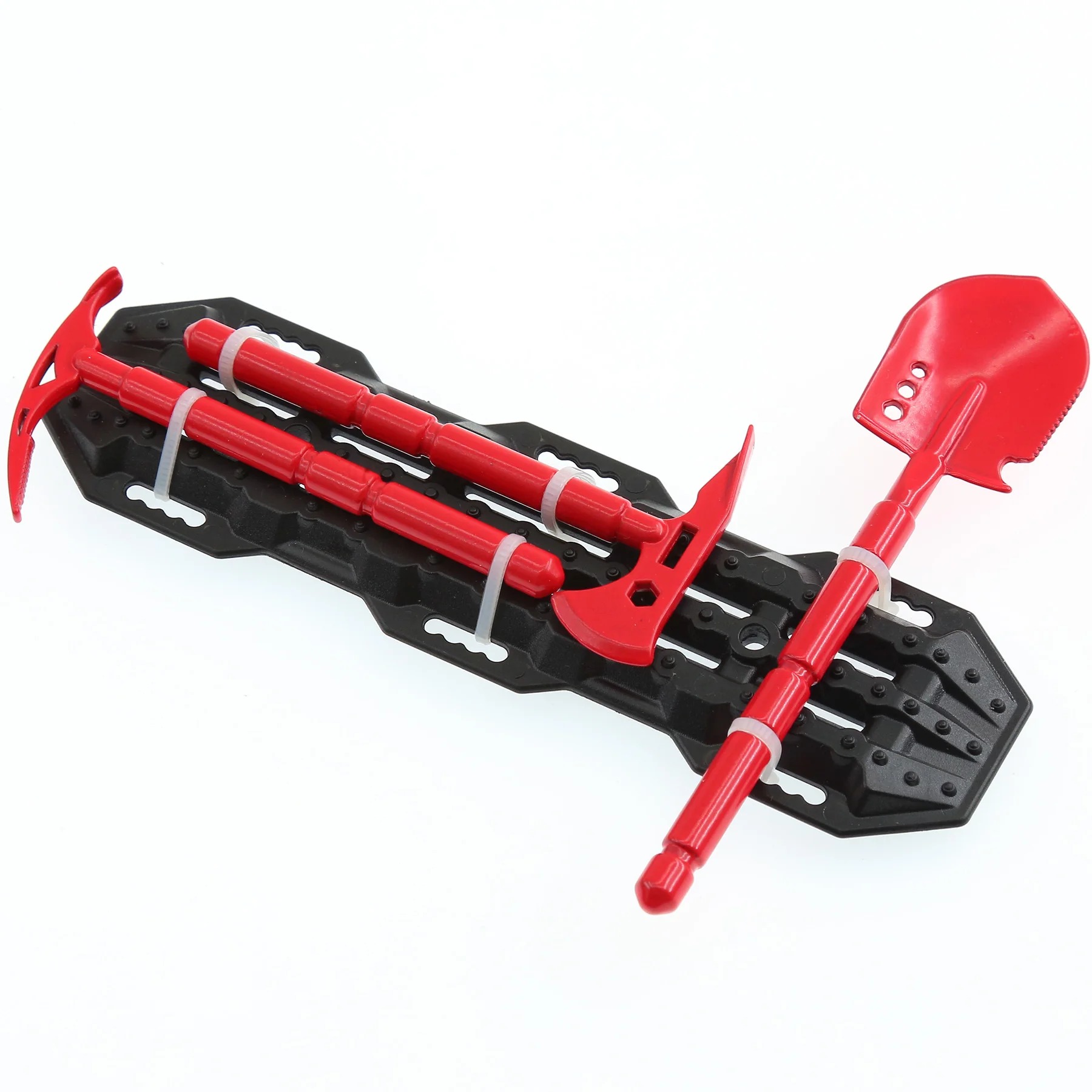 Simulation Shovel Axe Pickaxe  - مراجعة Rc Hobby Racing وسعره