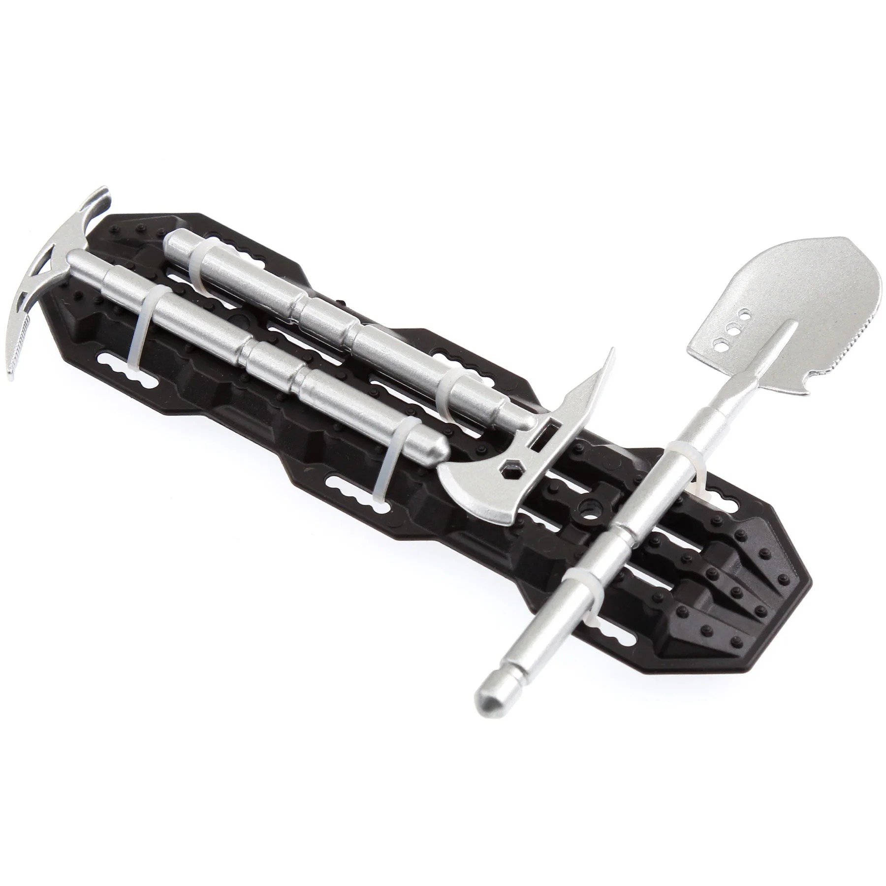 Simulation Shovel Axe Pickaxe  - مراجعة Rc Hobby Racing وسعره