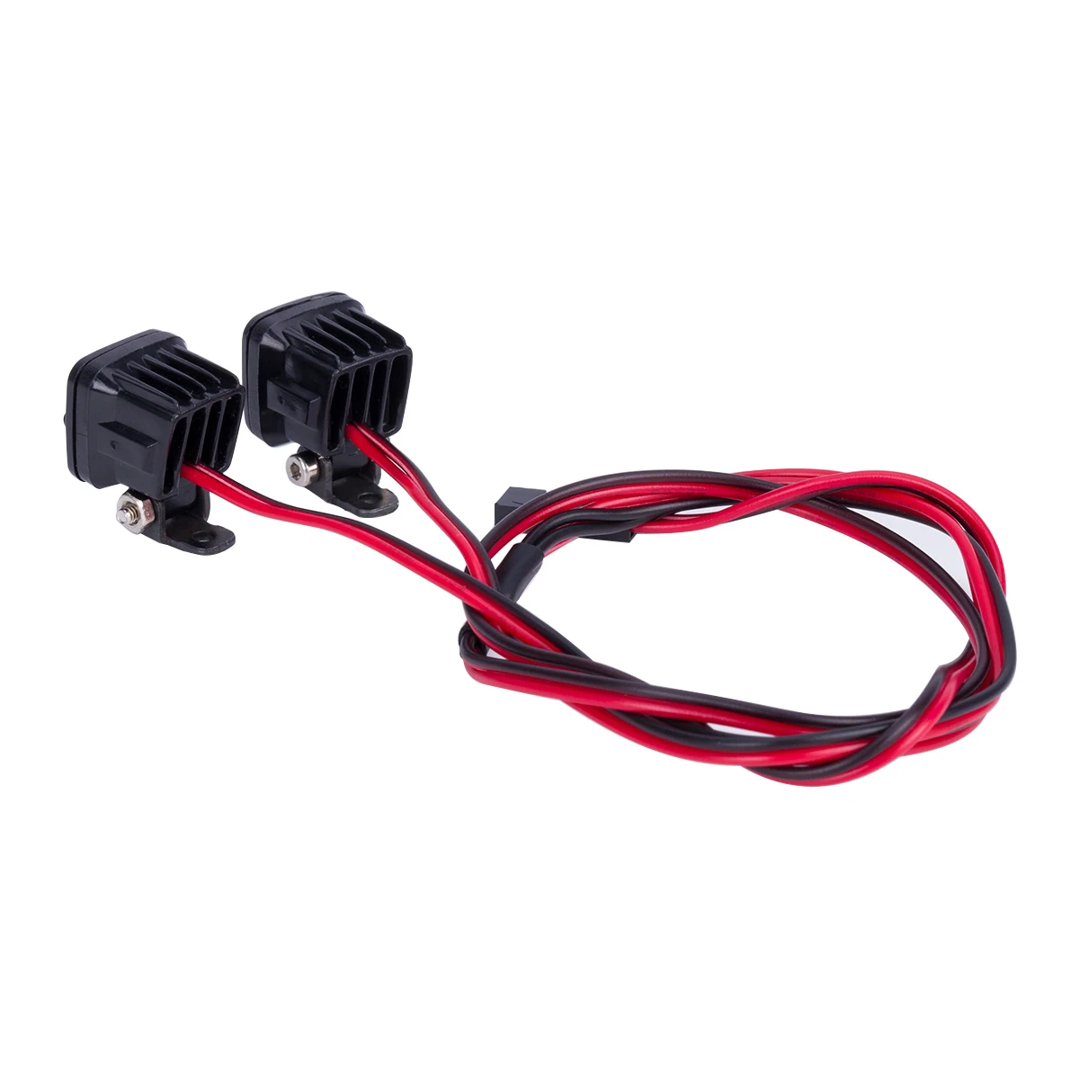 RC Car Square Bright LED Top L - مراجعة Rc Hobby Racing وسعره