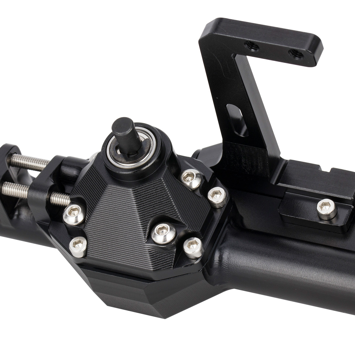 CNC Aluminum Front Rear Straig - مراجعة Rc Hobby Racing وسعره