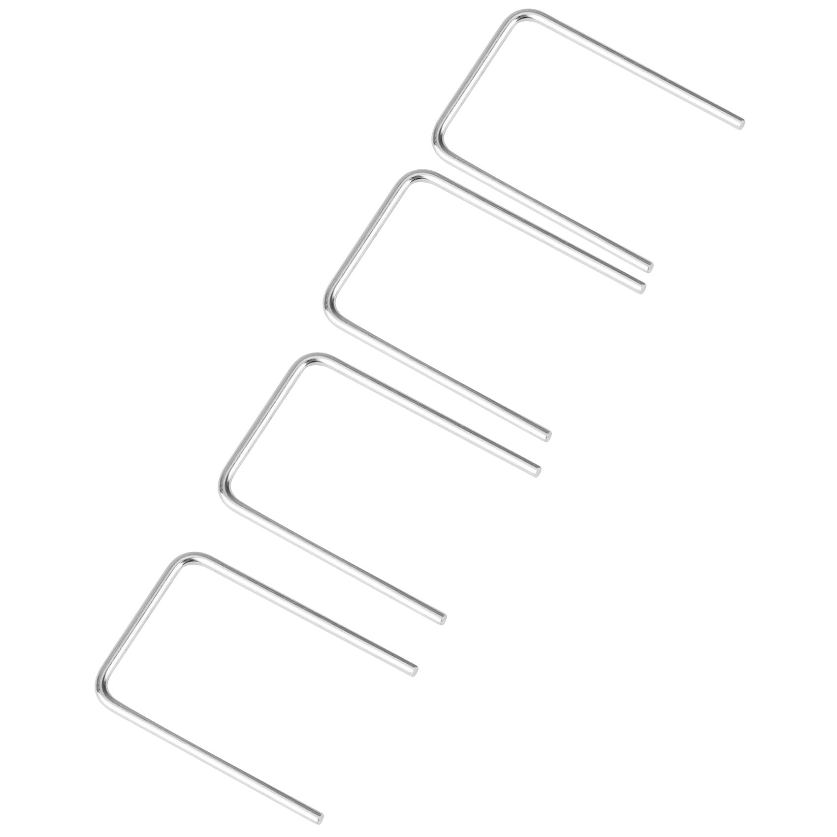 4Pcs Metal U Rocker Shaft M536 - مراجعة Rc Remo Hobby وسعره