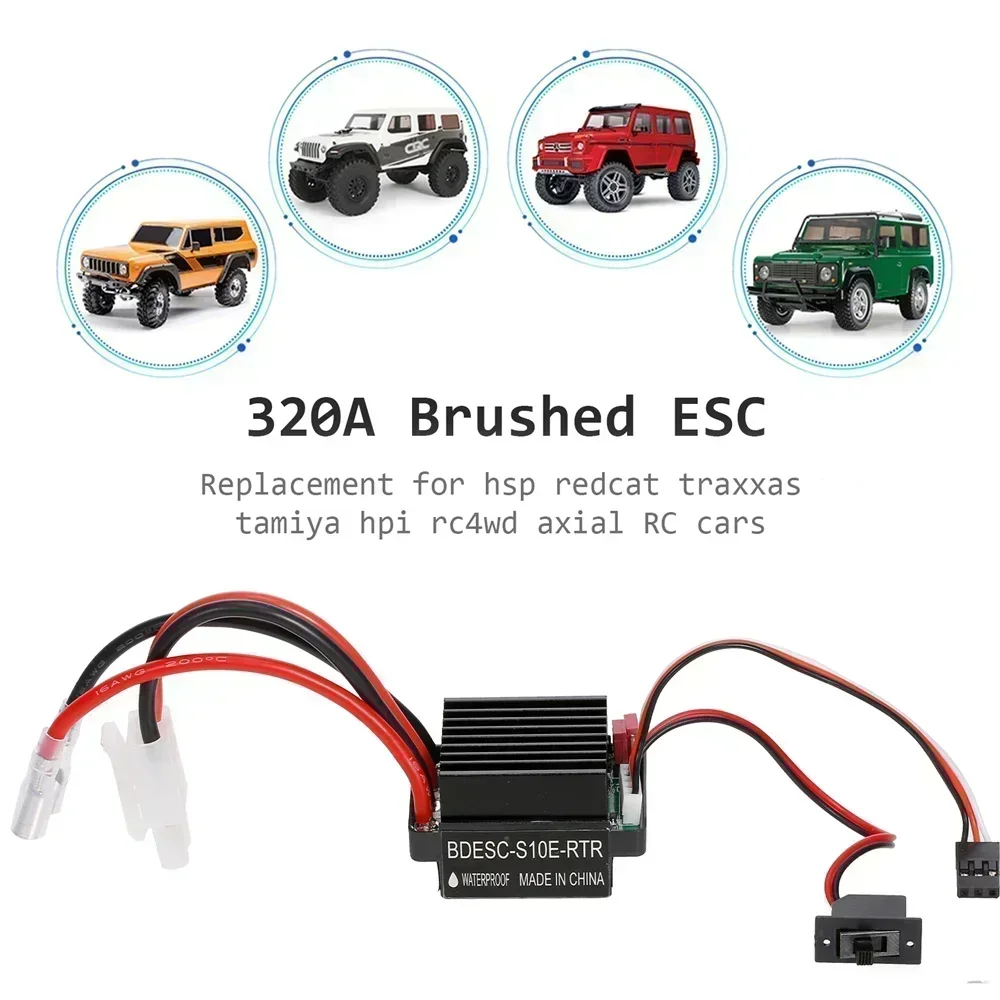 Dragon model High Quality 6-12 - مراجعة Hobby Quality Rc Cars وسعره