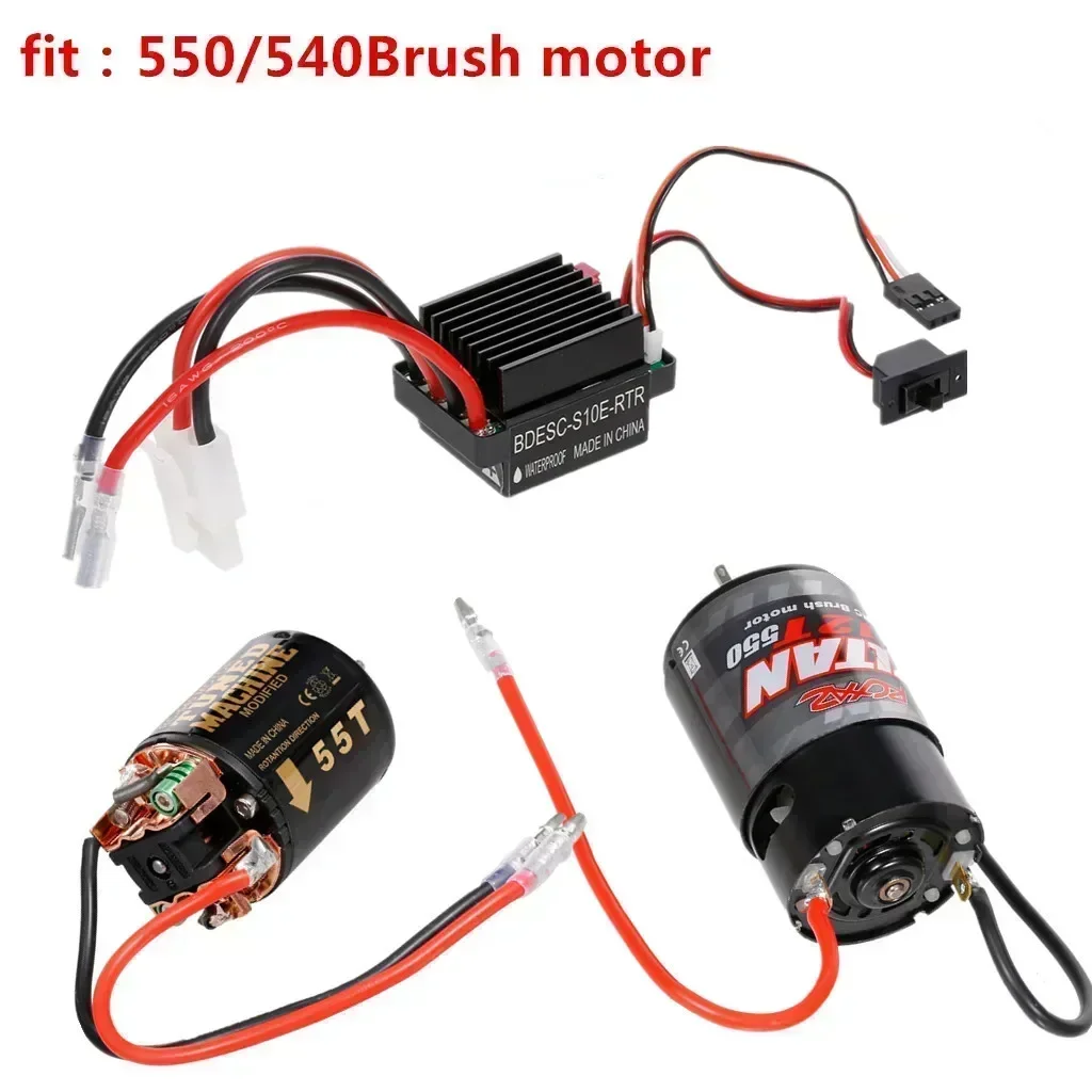 Dragon model High Quality 6-12 - مراجعة Hobby Quality Rc Cars وسعره