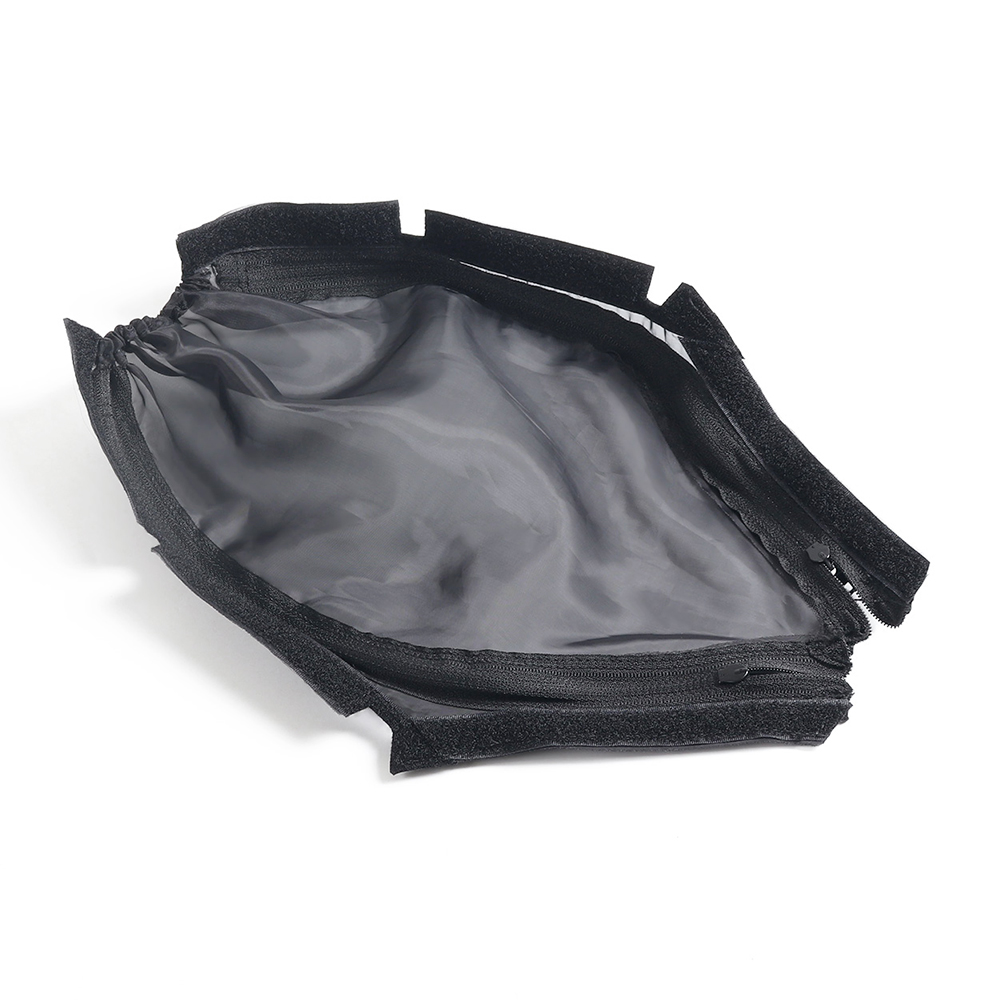 Zipper Type Nylon Net Cover Ch - مراجعة Rc Remo Hobby وسعره