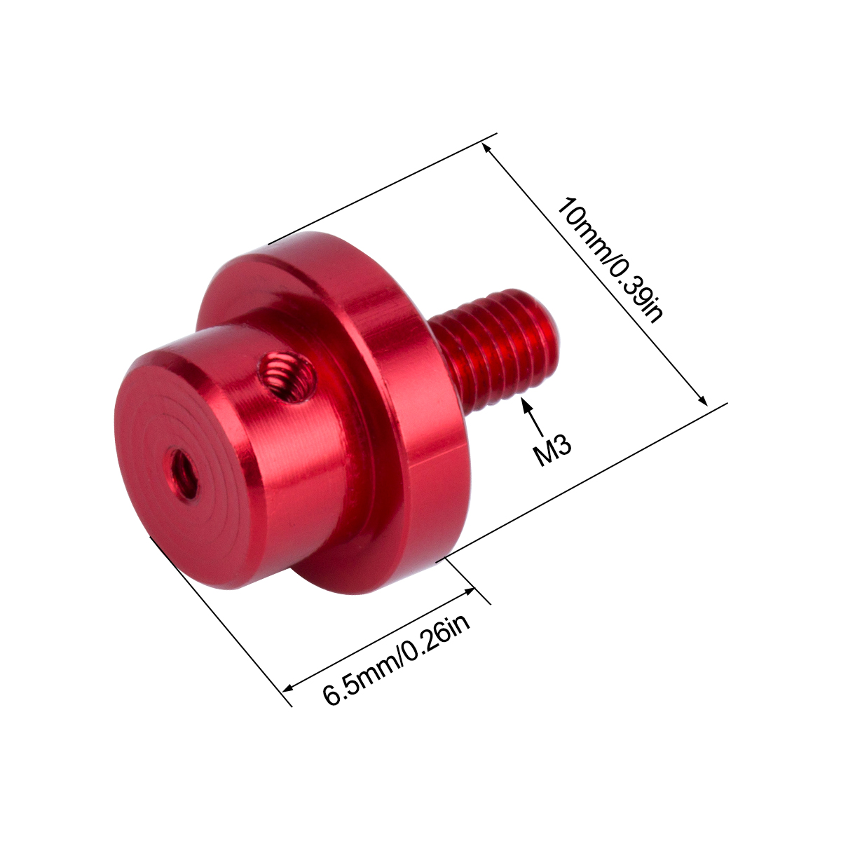 50cm Metal Adjustable Simulati - مراجعة Rc Hobby Racing وسعره