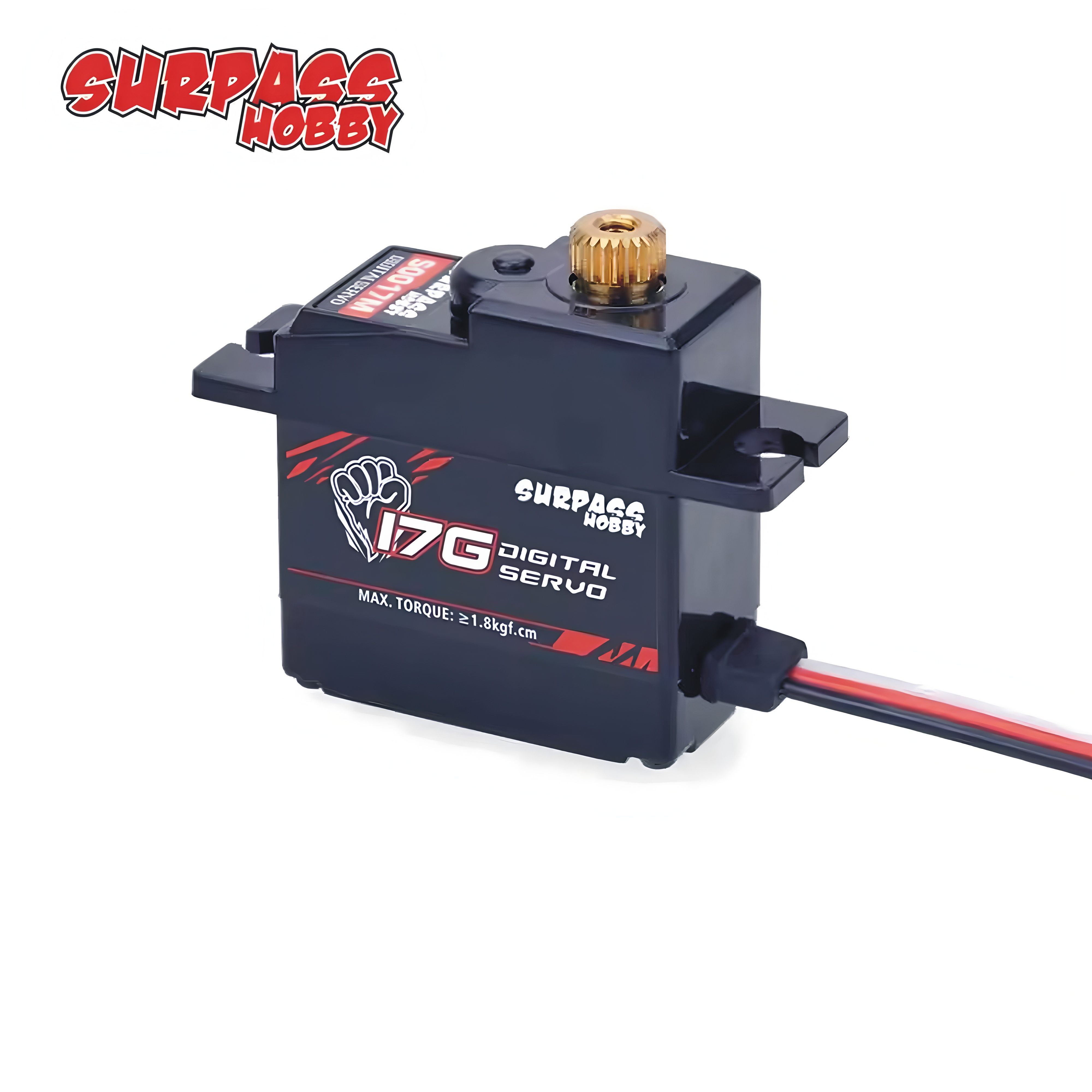 Good Quality SURPASS Hobby S00 - مراجعة Hobby Quality Rc Cars وسعره