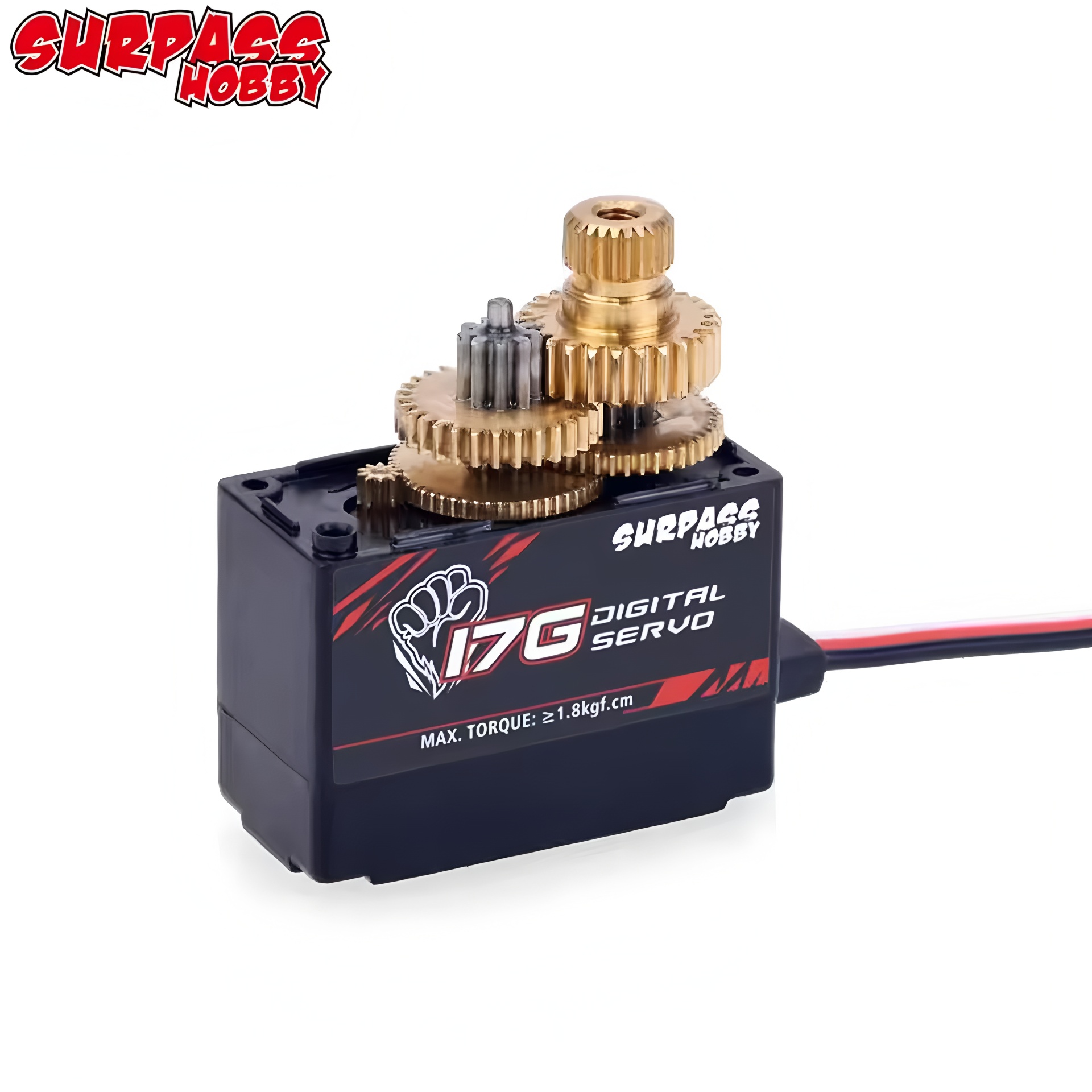 Good Quality SURPASS Hobby S00 - مراجعة Hobby Quality Rc Cars وسعره