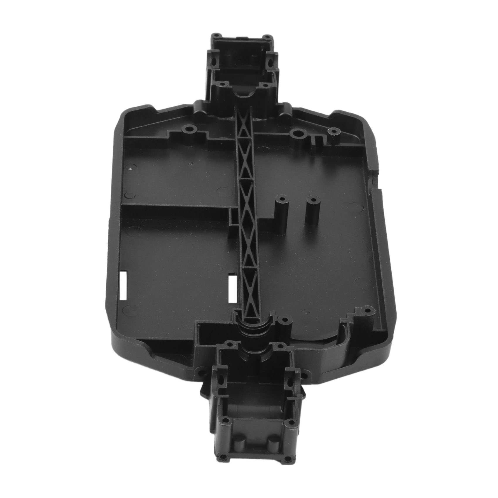 ABXE-RC Car Chassis P2501 For  - مراجعة Rc Remo Hobby وسعره