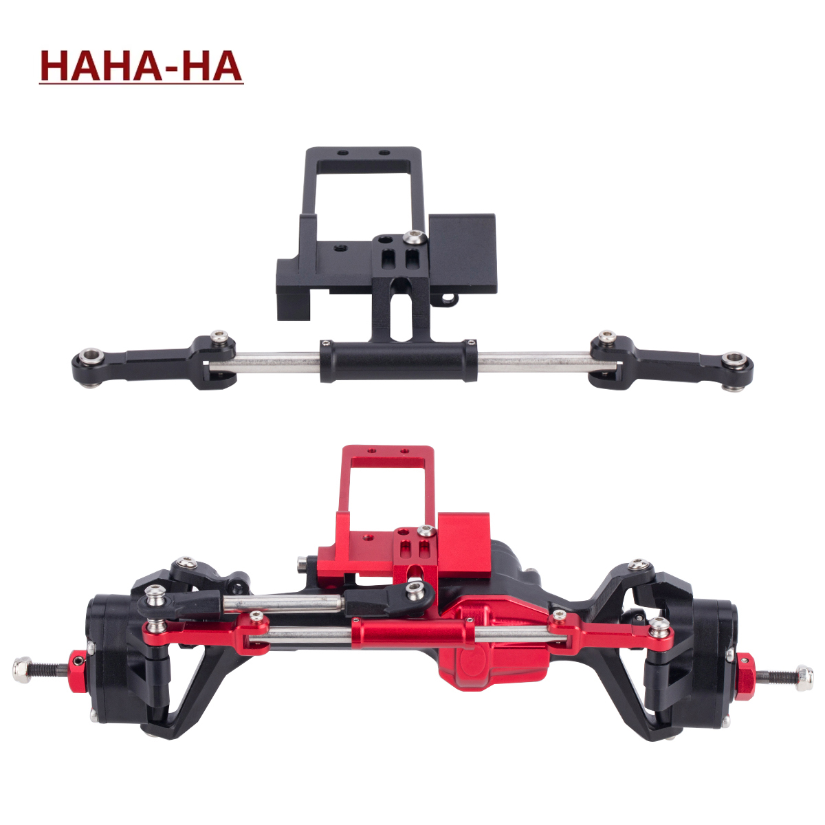 1/10 RC Crawler Full Hydraulic - مراجعة Rc Hobby Racing وسعره