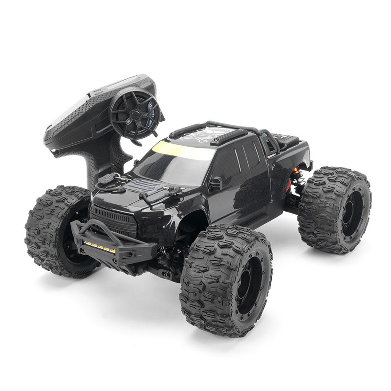 ZD Racing RC Monster Truck MT1 - مراجعة Rc Hobby Monster Truck وسعره