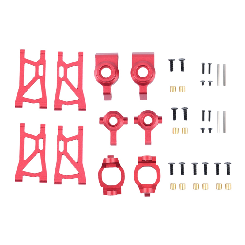 B05C-10Pcs Metal Suspension Ar - مراجعة Rc Remo Hobby وسعره