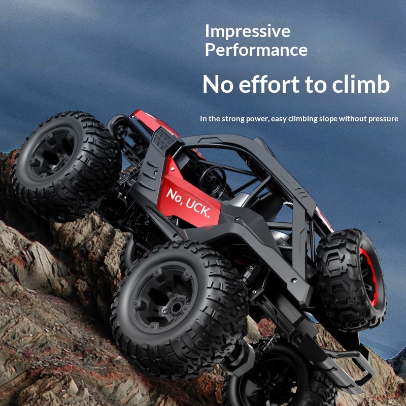 Truck Rc Off Road Truck 1 To 1 - مراجعة Rc Hobby Monster Truck وسعره